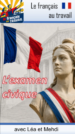 Examen Civique